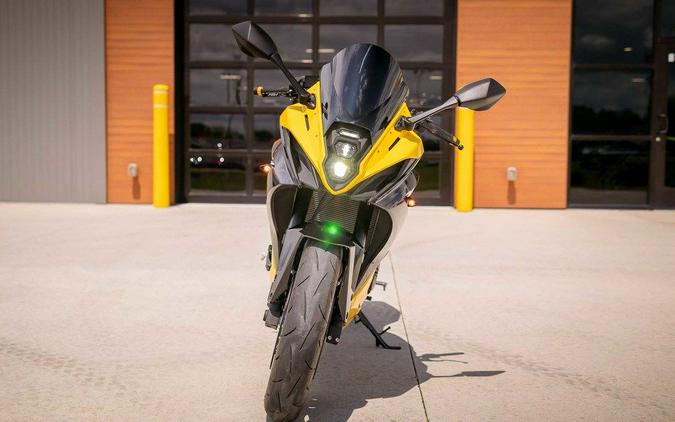 2024 Suzuki GSX-8R