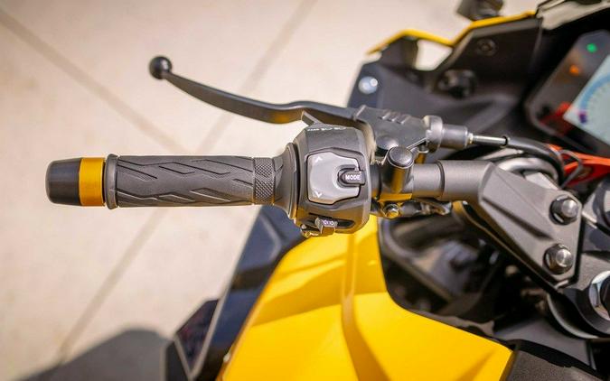 2024 Suzuki GSX-8R