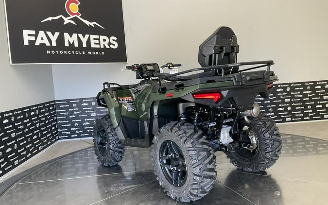 2026 POLARIS SPORTSMAN TOURING 570 PREMIUM - 27279P