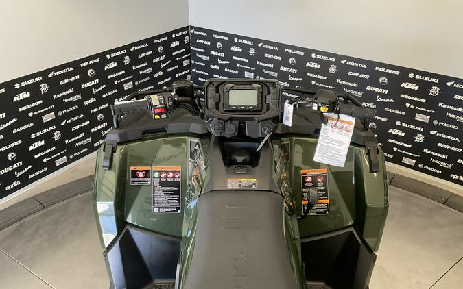2026 POLARIS SPORTSMAN TOURING 570 PREMIUM - 27279P
