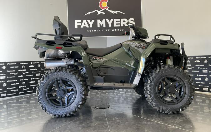 2026 POLARIS SPORTSMAN TOURING 570 PREMIUM - 27279P