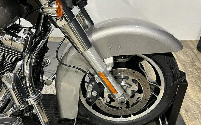2009 Harley-Davidson Street Glide®