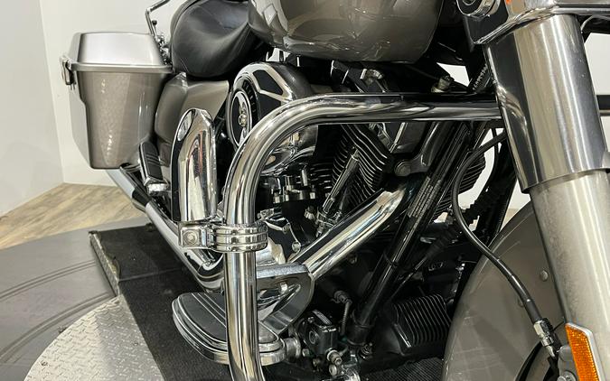2009 Harley-Davidson Street Glide®