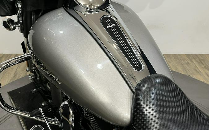 2009 Harley-Davidson Street Glide®