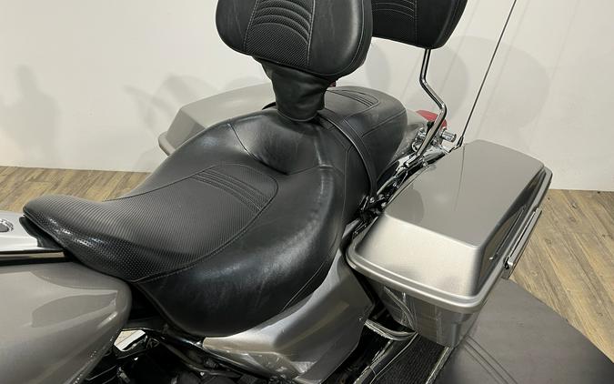 2009 Harley-Davidson Street Glide®