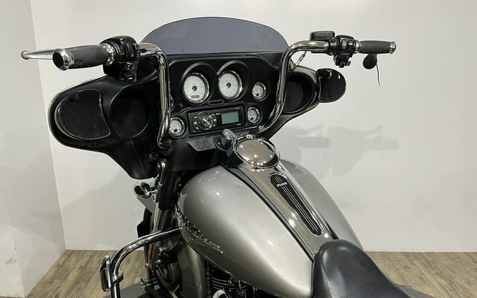2009 Harley-Davidson Street Glide®