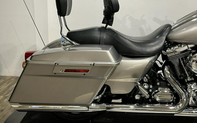 2009 Harley-Davidson Street Glide®