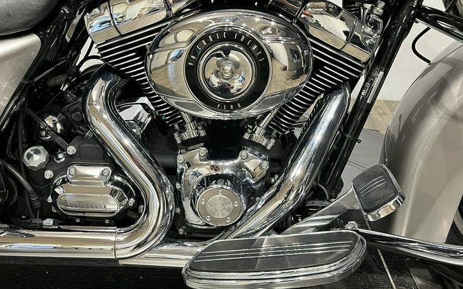 2009 Harley-Davidson Street Glide®