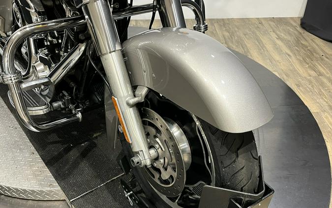 2009 Harley-Davidson Street Glide®