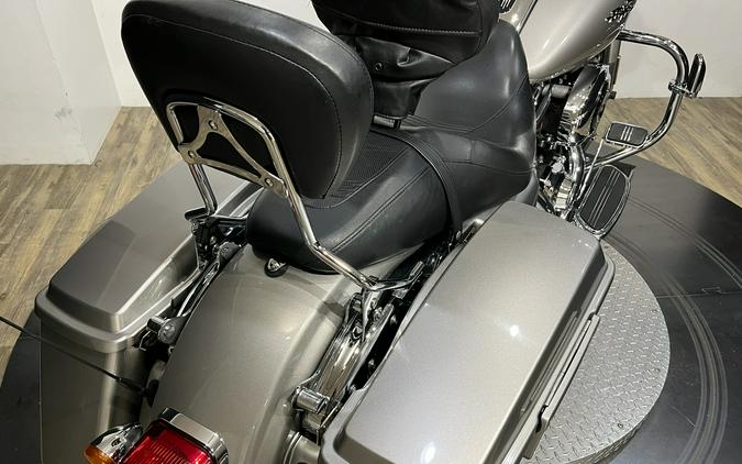 2009 Harley-Davidson Street Glide®