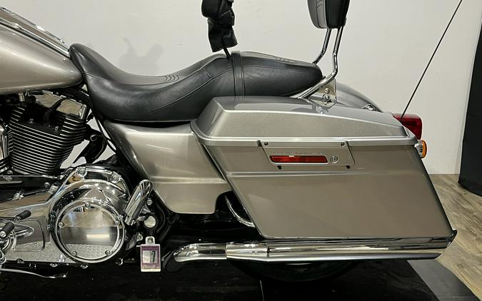 2009 Harley-Davidson Street Glide®