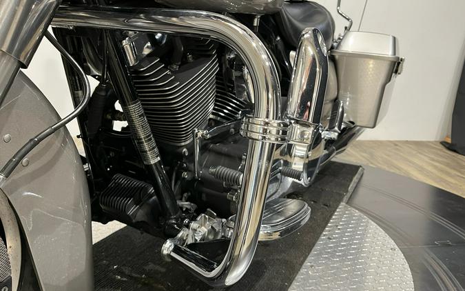 2009 Harley-Davidson Street Glide®