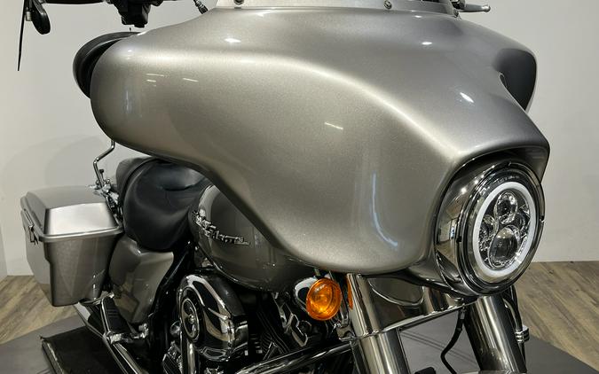 2009 Harley-Davidson Street Glide®