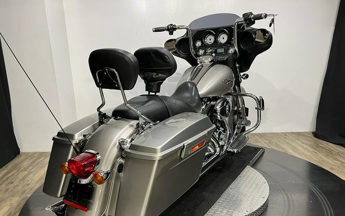 2009 Harley-Davidson Street Glide®