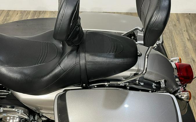 2009 Harley-Davidson Street Glide®