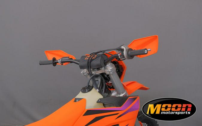 2024 KTM 500 XW-F