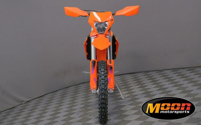 2024 KTM 500 XW-F