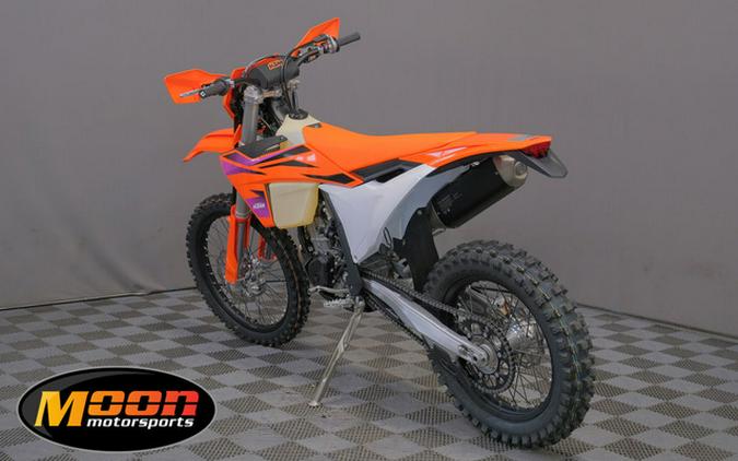 2024 KTM 500 XW-F