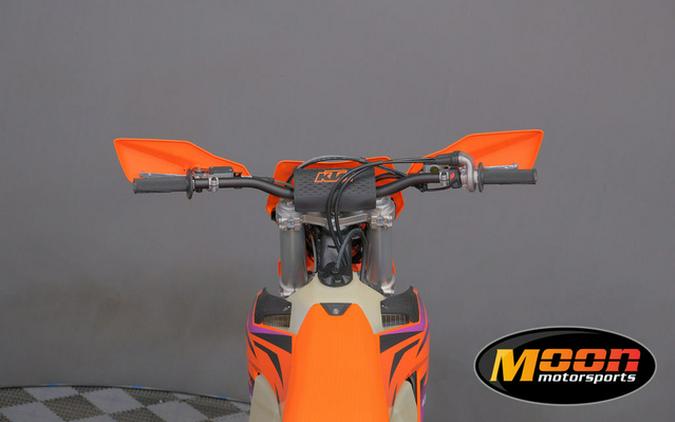 2024 KTM 500 XW-F