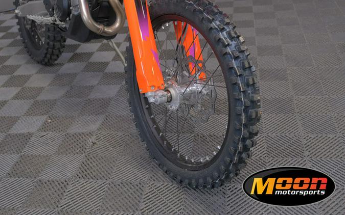 2024 KTM 500 XW-F