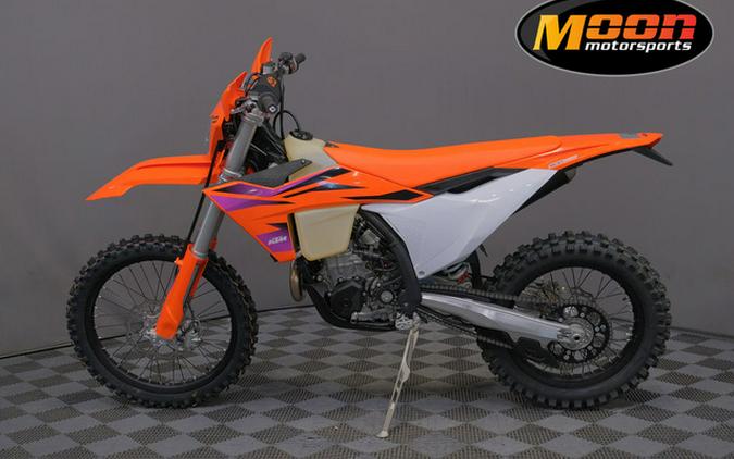 2024 KTM 500 XW-F