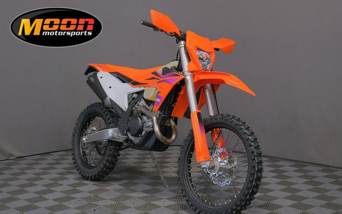 2024 KTM 500 XW-F