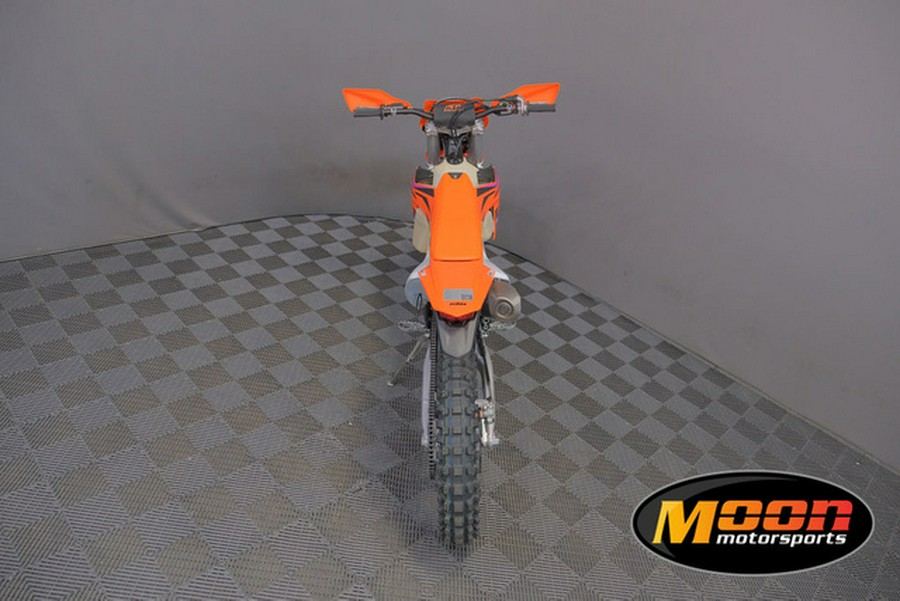 2024 KTM 500 XW-F