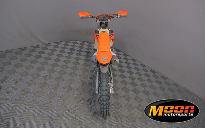 2024 KTM 500 XW-F