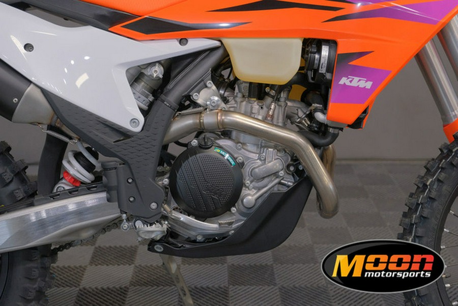 2024 KTM 500 XW-F