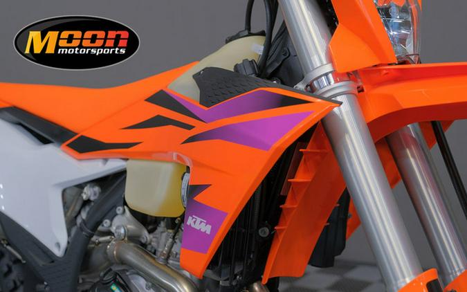 2024 KTM 500 XW-F