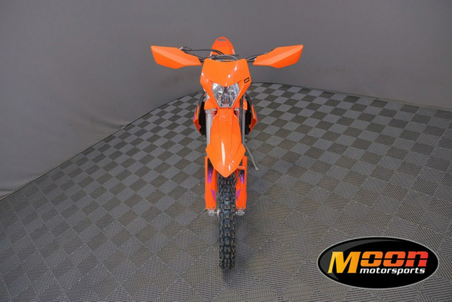 2024 KTM 500 XW-F