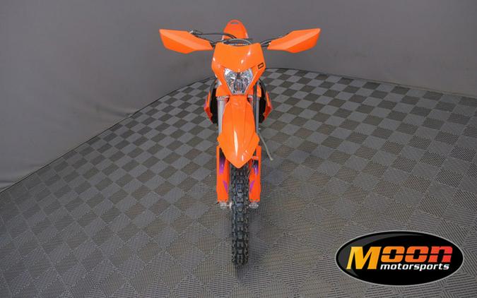 2024 KTM 500 XW-F