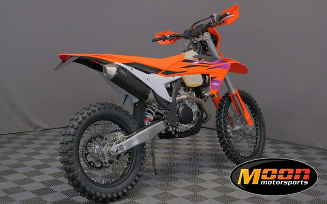 2024 KTM 500 XW-F