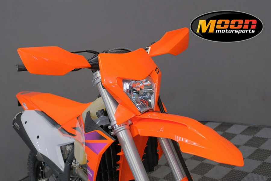 2024 KTM 500 XW-F