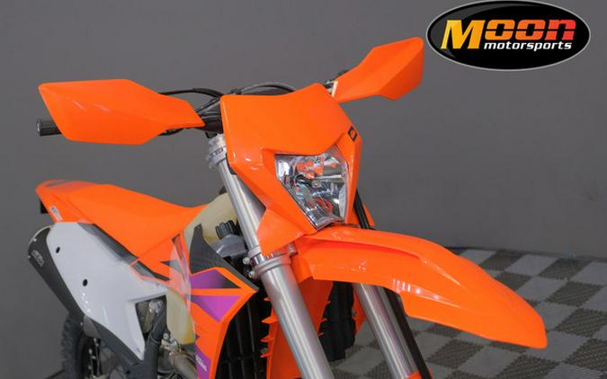 2024 KTM 500 XW-F