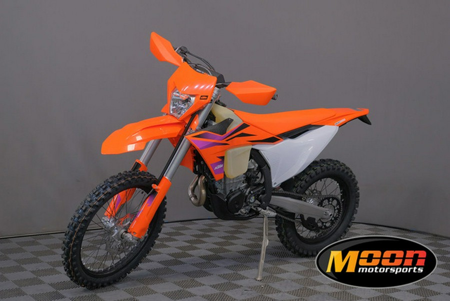 2024 KTM 500 XW-F