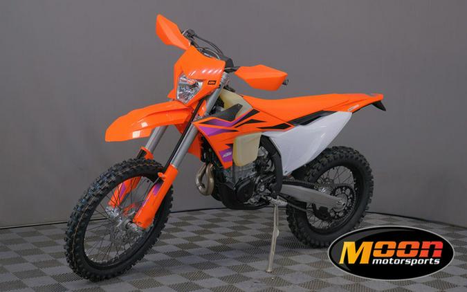 2024 KTM 500 XW-F