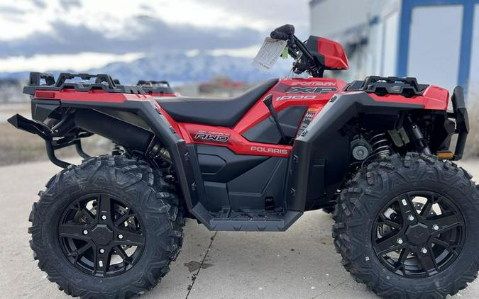 2024 Polaris® Sportsman XP 1000 Ultimate Trail