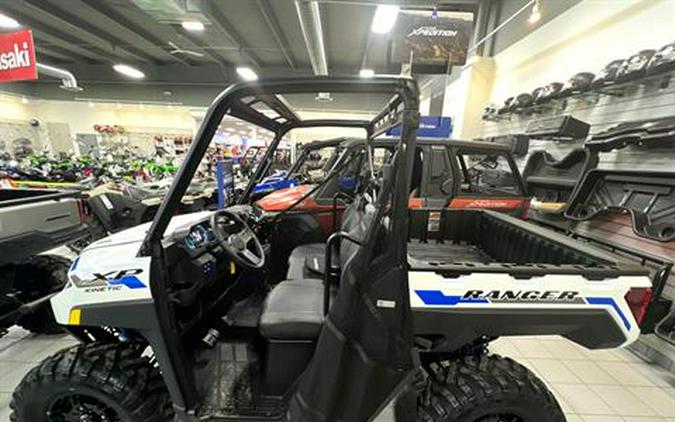 2024 Polaris Ranger XP Kinetic Premium