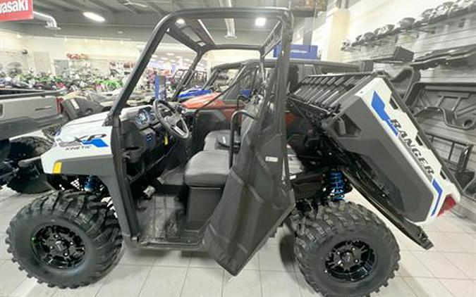 2024 Polaris Ranger XP Kinetic Premium