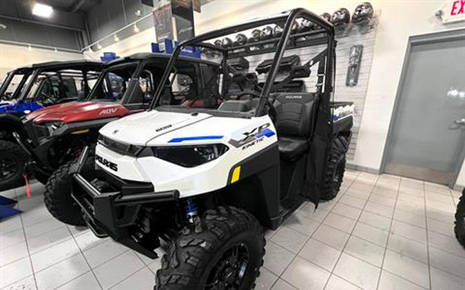 2024 Polaris Ranger XP Kinetic Premium