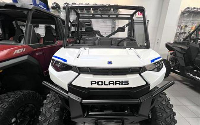 2024 Polaris Ranger XP Kinetic Premium