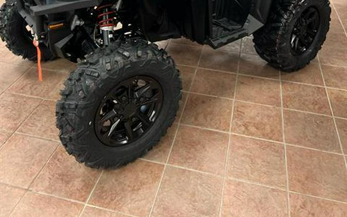 2024 Polaris Sportsman XP 1000 S