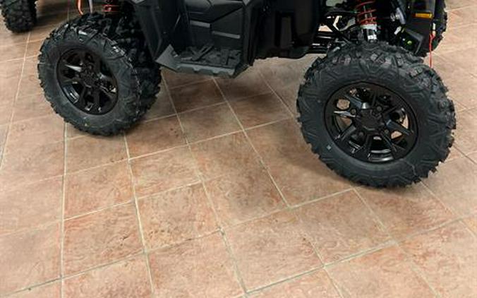 2024 Polaris Sportsman XP 1000 S