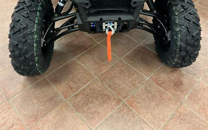 2024 Polaris Sportsman XP 1000 S