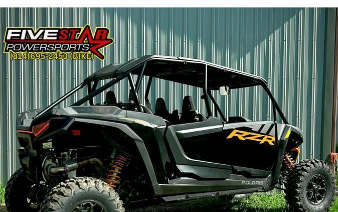 2024 Polaris® RZR XP 4 1000 Ultimate