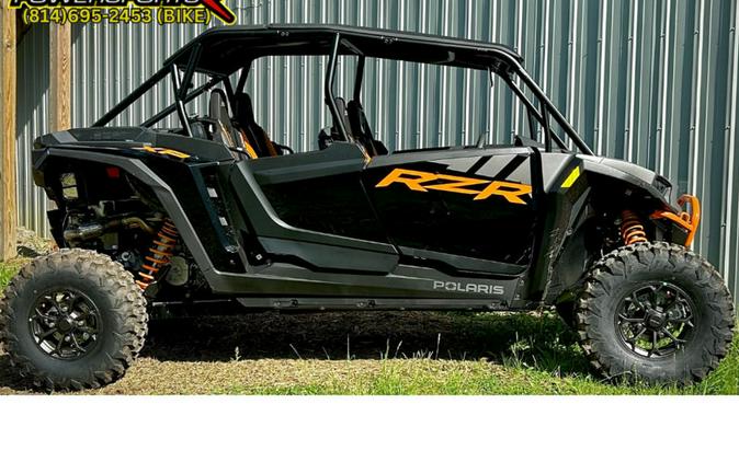 2024 Polaris® RZR XP 4 1000 Ultimate