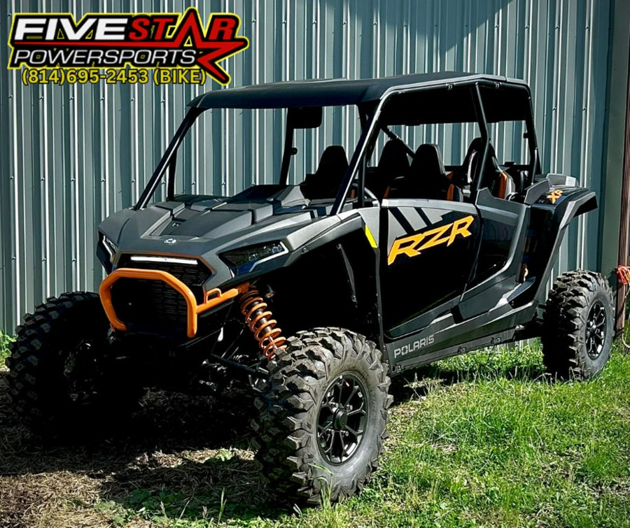 2024 Polaris® RZR XP 4 1000 Ultimate