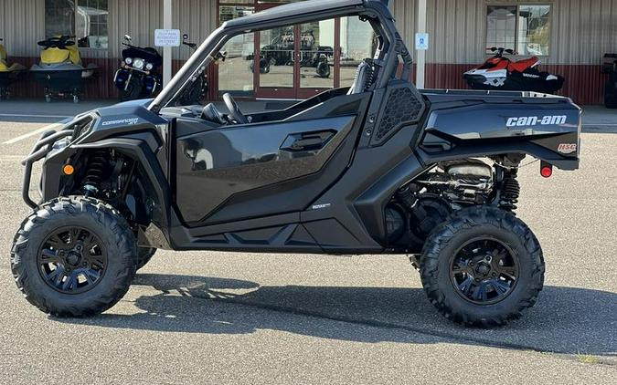 2024 Can-Am® Commander XT 1000R