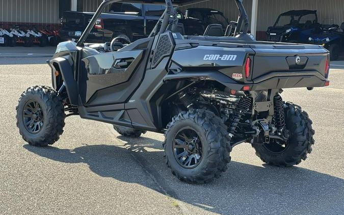 2024 Can-Am® Commander XT 1000R